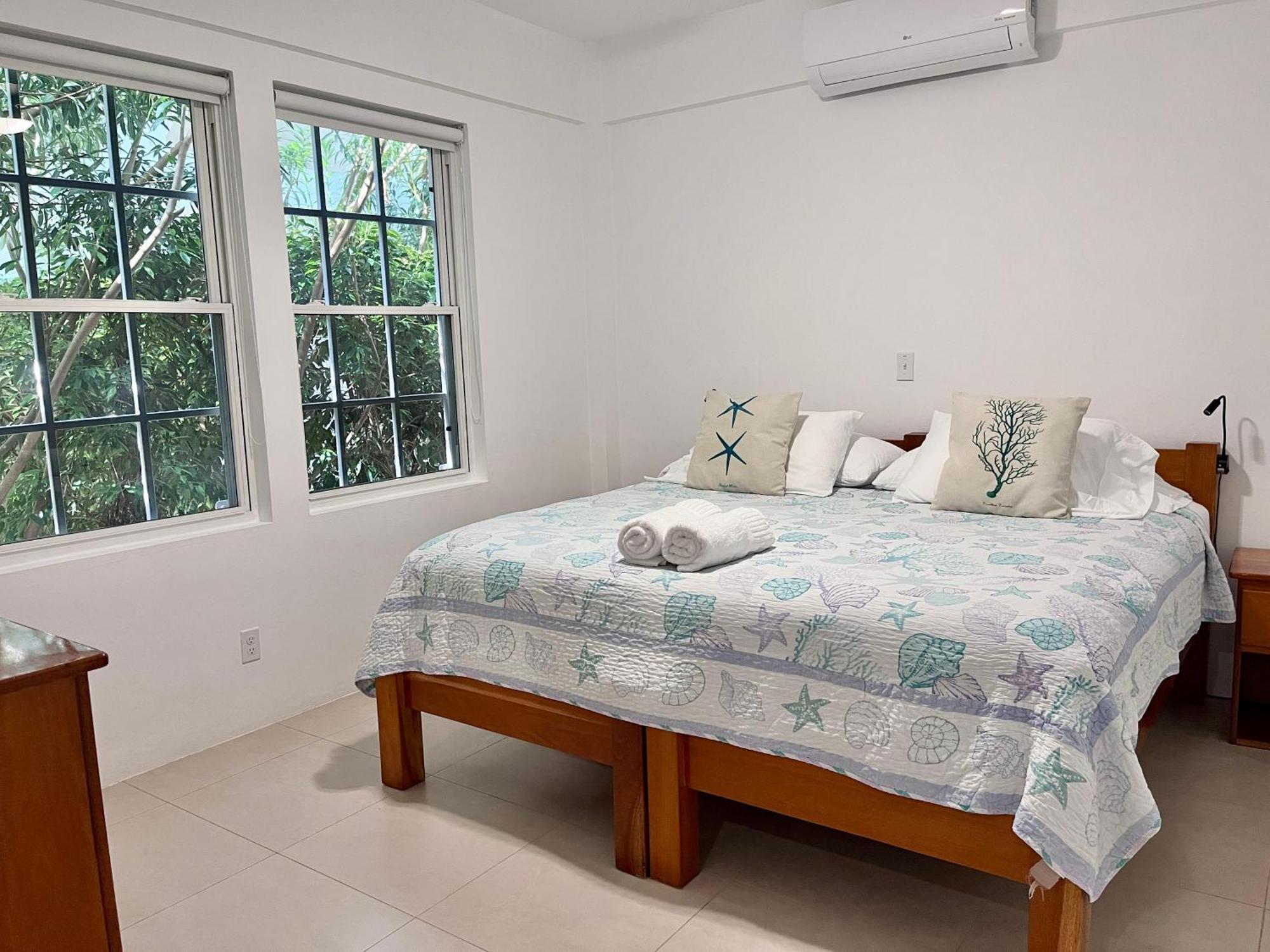 Velento Beach Level #9 Caye Caulker Eksteriør billede